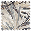 Tangalle, Ink - Roman Blind